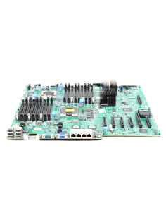 PŁYTA GŁÓWNA DELL POWEREDGE T710 18xDDR3 2xLGA1366 01CTXG