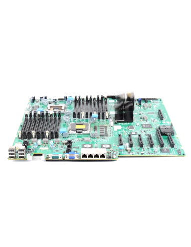 PŁYTA GŁÓWNA DELL POWEREDGE T710 18xDDR3 2xLGA1366 01CTXG