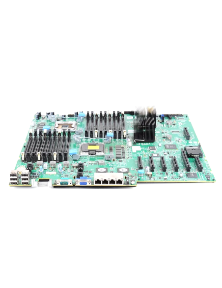 PŁYTA GŁÓWNA DELL POWEREDGE T710 18xDDR3 2xLGA1366 01CTXG