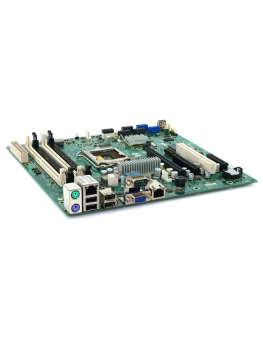 PŁYTA GŁÓWNA HP PROLIANT ML110 G6 1xLGA1156 4xDDR3 576924-001 573944-001