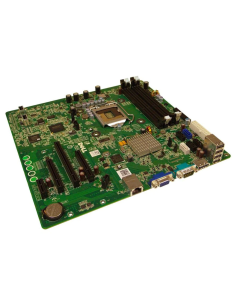 PŁYTA GŁÓWNA DELL POWEREDGE T110 1xLGA1156 4xDDR3 0X744K