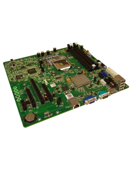 PŁYTA GŁÓWNA DELL POWEREDGE T110 1xLGA1156 4xDDR3 0X744K