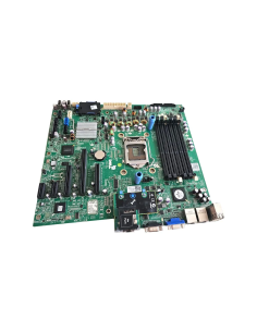 PŁYTA GŁÓWNA DELL POWEREDGE T310 LGA1156 6xDDR3 iDRAC 02P9X9