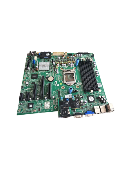 PŁYTA GŁÓWNA DELL POWEREDGE T310 LGA1156 6xDDR3 iDRAC 02P9X9