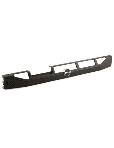 FRONT PANEL BEZEL MASKOWNICA DELL R210 R310 R410 R415