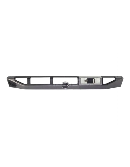 PRZEDNI PANEL BEZEL DELL R320 R420 R620 KLUCZYK