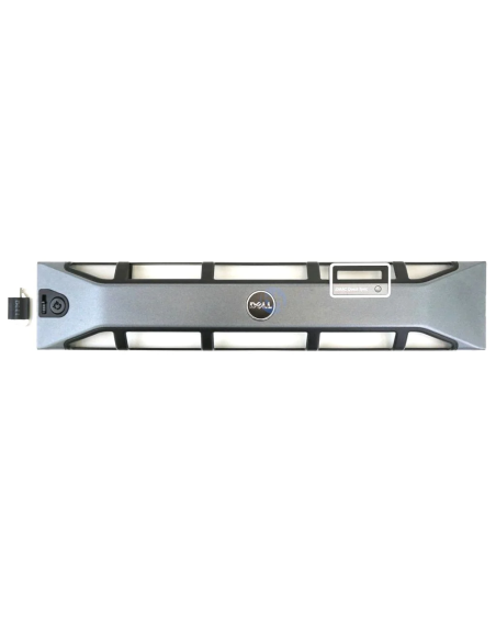 PRZEDNI PANEL DELL R730 iDRAC QUICK SYNK KLUCZYK