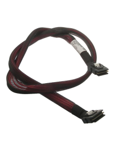 KABEL SAS SFF 8087 IBM x3400 M2 M3 77CM 46M6497