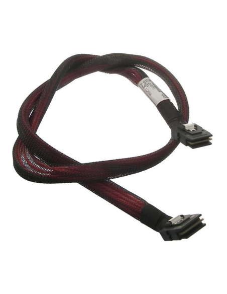 KABEL SAS SFF 8087 IBM x3400 M2 M3 77CM 46M6497