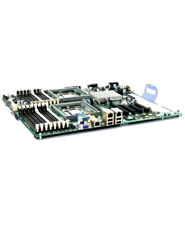 PŁYTA GŁÓWNA IBM SYSTEM x3400 x3500 M2 2xLGA1366 16xDDR3 46D1406