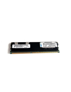 IBM MICRON 16GB 4Rx4 PC3L-8500R ECC REG 49Y1418