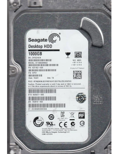 DYSK HP SEAGATE 1TB SATA 6G 7.2K 3,5 ST1000DM003 1ER162-020 763610-002