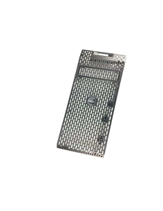 FRONT PANEL BEZEL MASKOWNICA DELL T320 T330 T420 T430 T620 2xKEYS 05P4N8