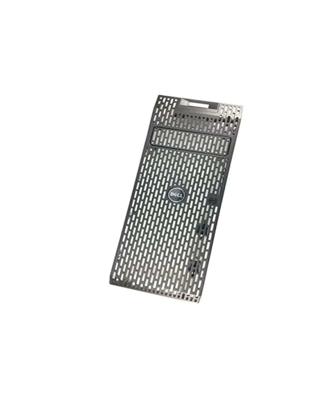 FRONT PANEL BEZEL MASKOWNICA DELL T320 T330 T420 T430 T620 2xKEYS 05P4N8