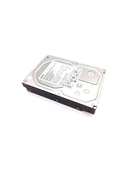 EMC HGST 4TB SAS DOSTĘPNE 3TB HUS726040ALS210 12G 7.2K 3,5