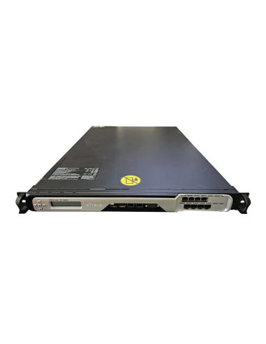 CISCO CITRIX SD-WAN NS-SDW-2100 2xSSD 4xLAN 4xSFP