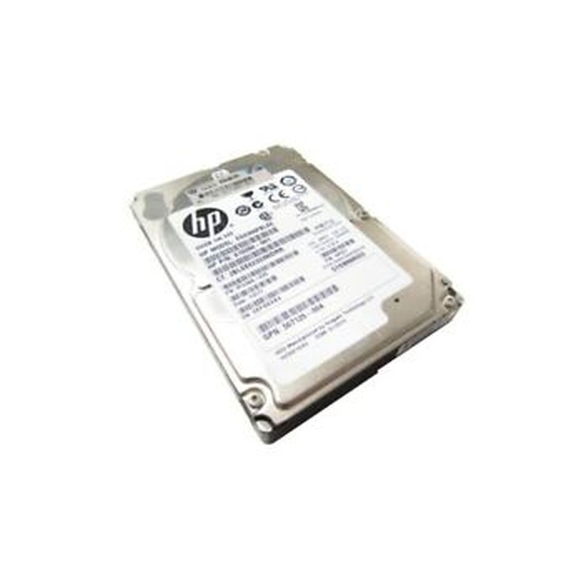 DYSK HP 300GB SAS 10K 6G 2,5''619286-001 GW FV