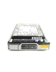 DELL EQUALLOGIC 1.2TB SAS 10K ST1200MM0007 6G 2,5