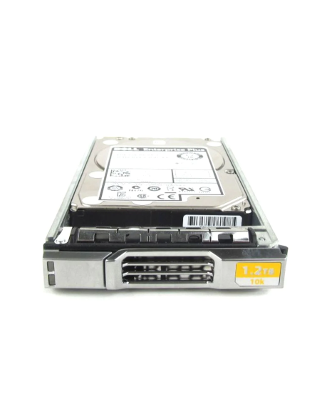 DELL EQUALLOGIC 1.2TB SAS 10K ST1200MM0007 6G 2,5