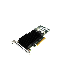 EMC 8-PORT SAS RAID KONTROLER LOW G35828-311