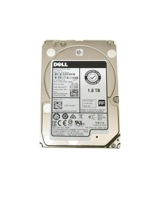 DELL 1.8TB SAS ST1800MM0198 10K 12G 0RVDCJ