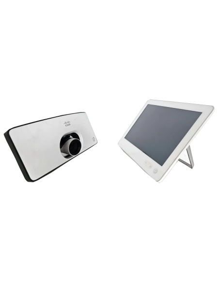 CISCO TelePresence SX10 EKRAN TOUCH 10' KAMERA