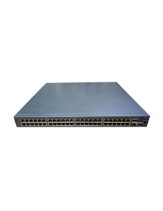 SWITCH AVAYA ERS-3549GTS 48x1GB 2xSFP 1xSFP+ 10GB