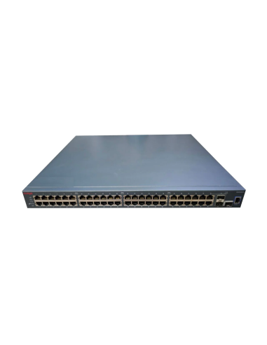 SWITCH AVAYA ERS-3549GTS 48x1GB 2xSFP 1xSFP+ 10GB