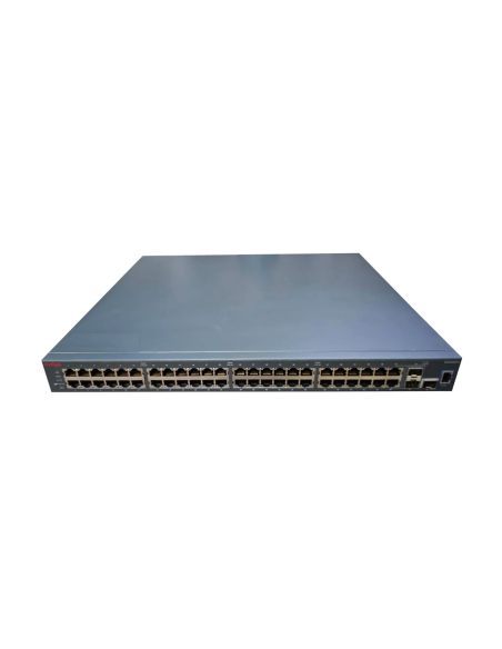 SWITCH AVAYA ERS-3549GTS 48x1GB 2xSFP 1xSFP+ 10GB