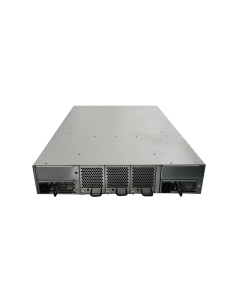 SWITCH BROCADE 5300 80x8GB SFP 1xUSB 2xPSU 2xLAN 2