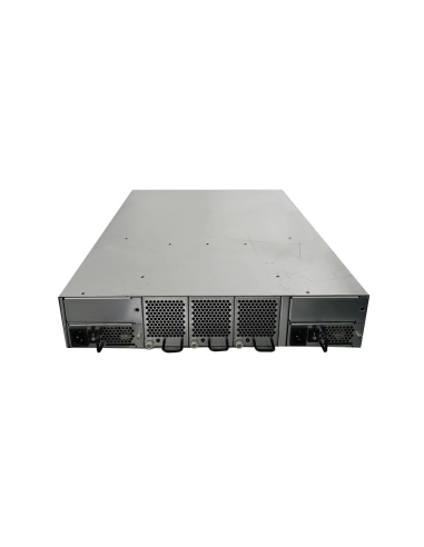 SWITCH BROCADE 5300 80x8GB SFP 1xUSB 2xPSU 2xLAN