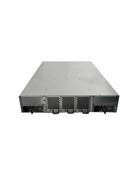 SWITCH BROCADE 5300 80x8GB SFP 1xUSB 2xPSU 2xLAN
