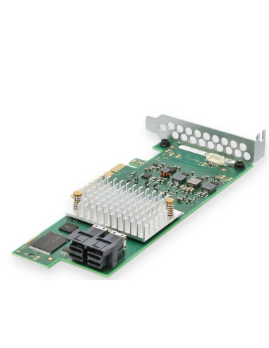 PRAID FUJITSU CP400i 12G 8-PORT LOW A3C40174126