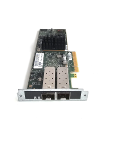 KARTA SIECIOWA DELL CHELSIO 2x10GBe SFP+ PCIe LOW 0DYW5X