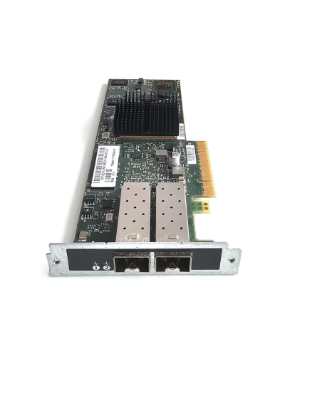 KARTA SIECIOWA DELL CHELSIO 2x10GBe SFP+ PCIe LOW 0DYW5X