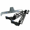 ORGANIZER KABLI DELL R730 R740 R7910 R7920 0CCY3K
