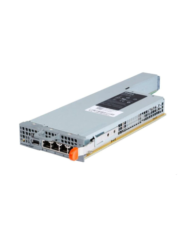 DELL FN410T 4x10GBe I/O AGGREGATOR MODUŁ 05N58H