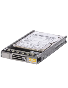DELL EQL 600GB SAS ST9600205SS 10K 6G 2,5 07149N