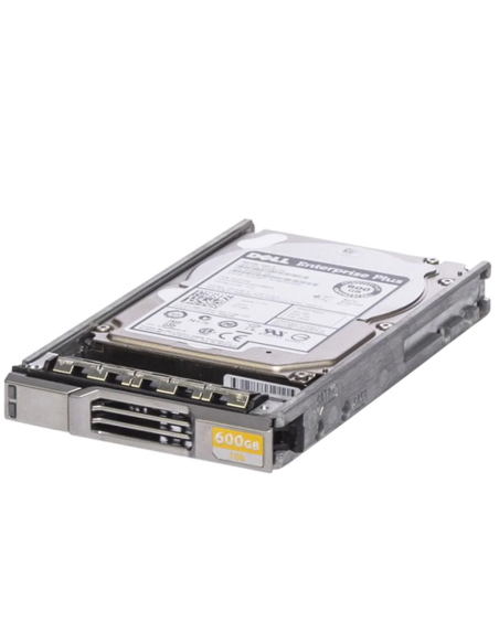 DELL EQL 600GB SAS ST9600205SS 10K 6G 2,5 07149N