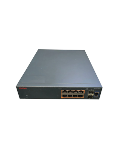 SWITCH AVAYA ERS3510GT-PWR+ 8PORT GIGABIT
