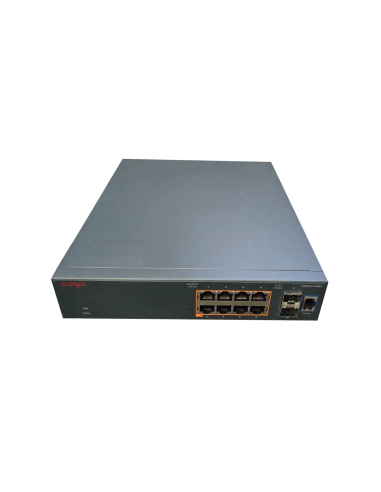 SWITCH AVAYA ERS3510GT-PWR+ 8PORT GIGABIT