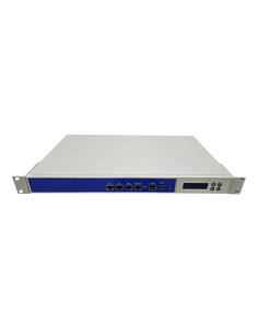 FIREWALL CHECKPOINT U-10 4xLAN 1GB 2xUSB USZY