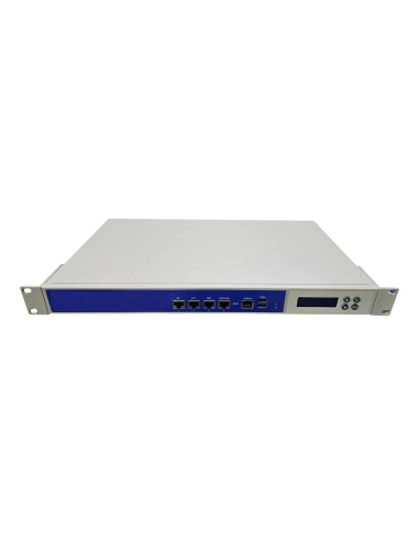 FIREWALL CHECKPOINT U-10 4xLAN 1GB 2xUSB USZY