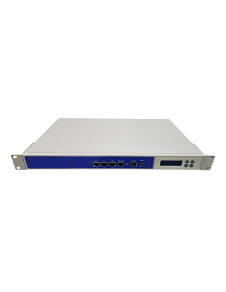 FIREWALL CHECKPOINT U-10 4xLAN 1GB 2xUSB USZY