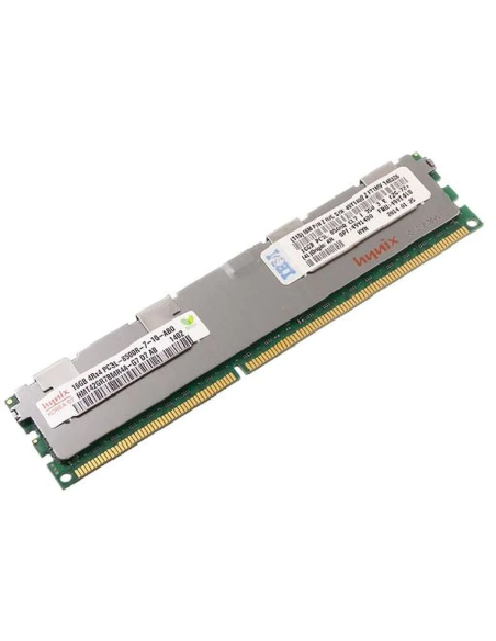IBM HYNIX 16GB PC3L-8500R ECC REG 49Y1418 47J0139