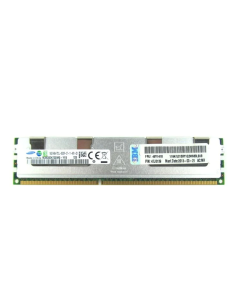 IBM SAMSUNG 16GB PC3L-8500R ECC REG 49Y1418 47J013