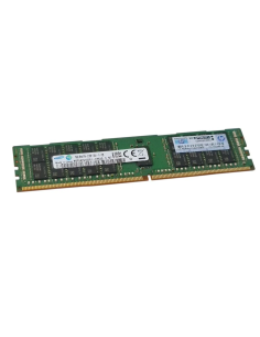 HP SAMSUNG 16GB PC4-2133P ECC REG 752369-081