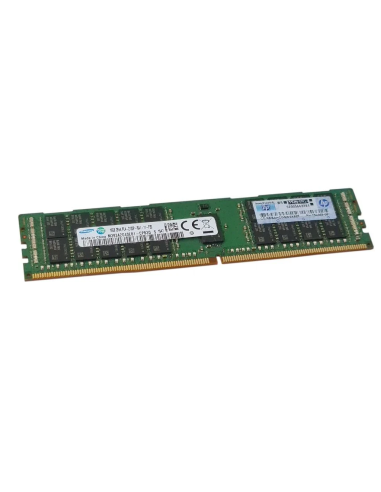 HP SAMSUNG 16GB PC4-2133P ECC REG 752369-081