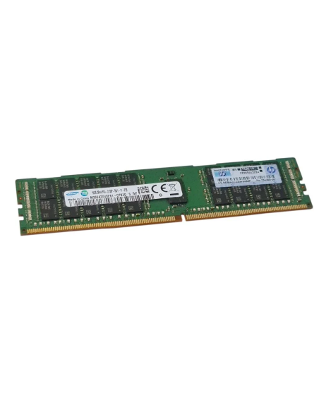 HP SAMSUNG 16GB PC4-2133P ECC REG 752369-081
