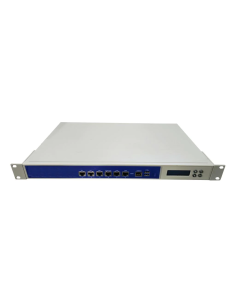 FIREWALL CHECKPOINT U-20 6xLAN 1GB 2xUSB USZY